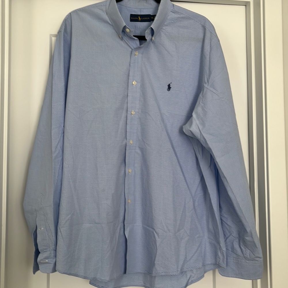 Ralph Lauren XXL Mens Shirt